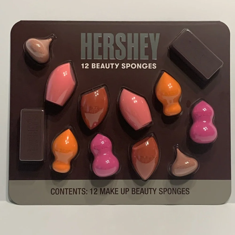 Hershey 12 full hershey’s